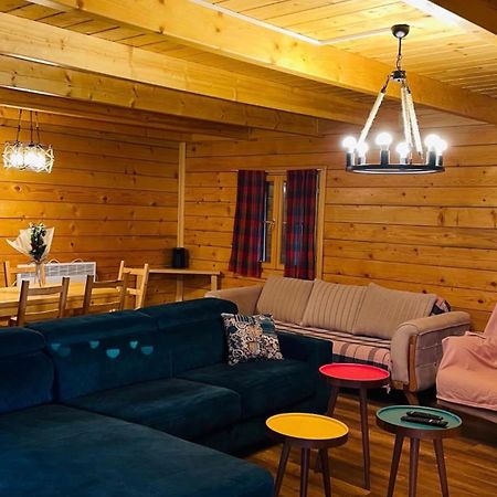 Vikendica Bajka Villa Banja Luka Eksteriør billede
