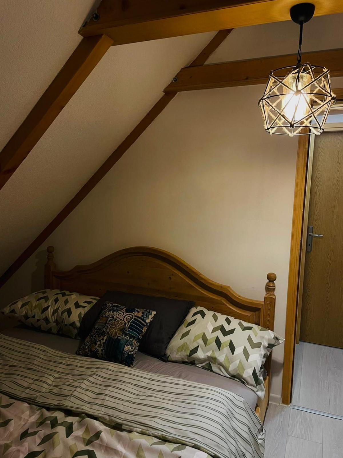 Vikendica Bajka Villa Banja Luka Eksteriør billede