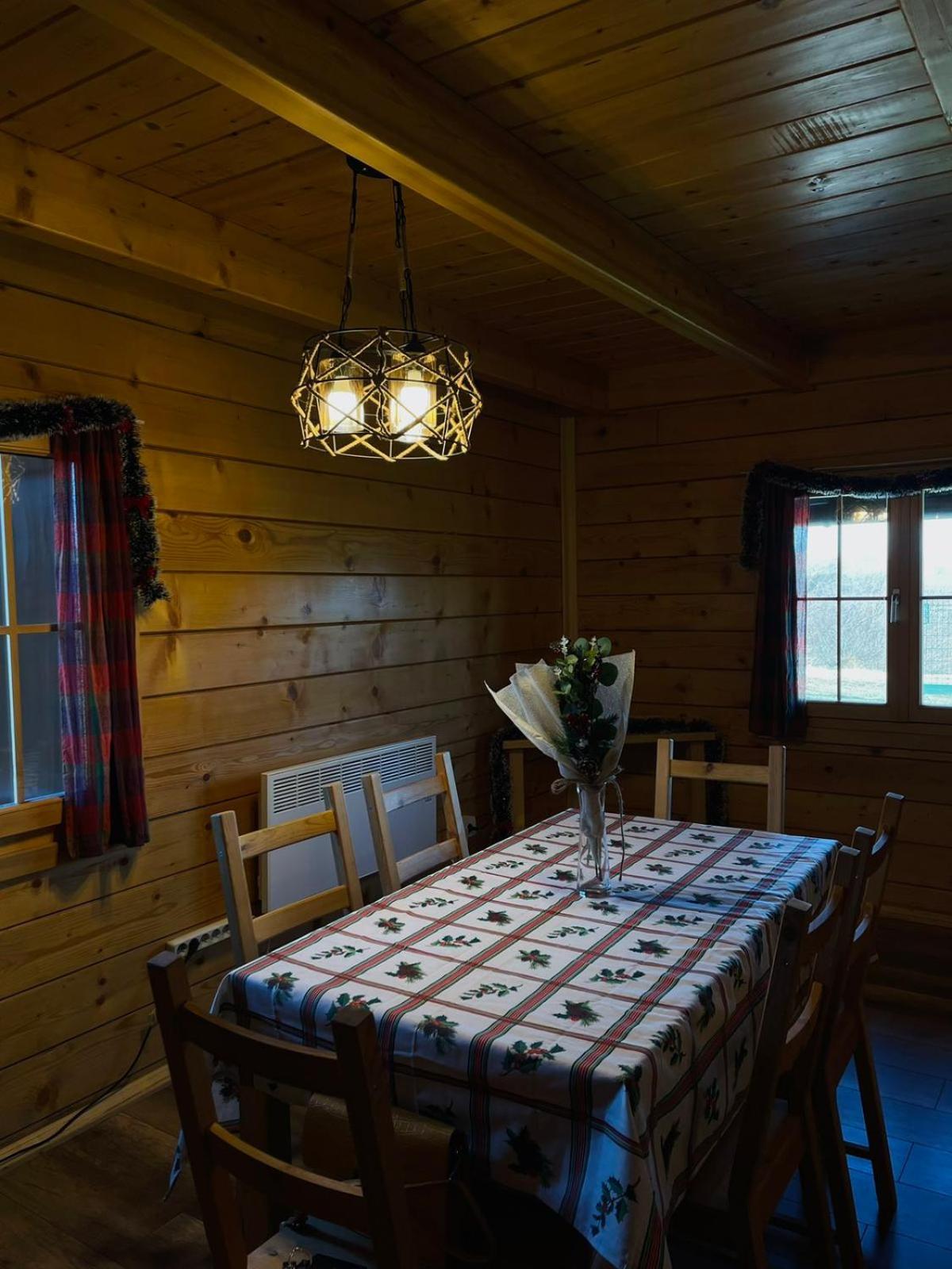 Vikendica Bajka Villa Banja Luka Eksteriør billede