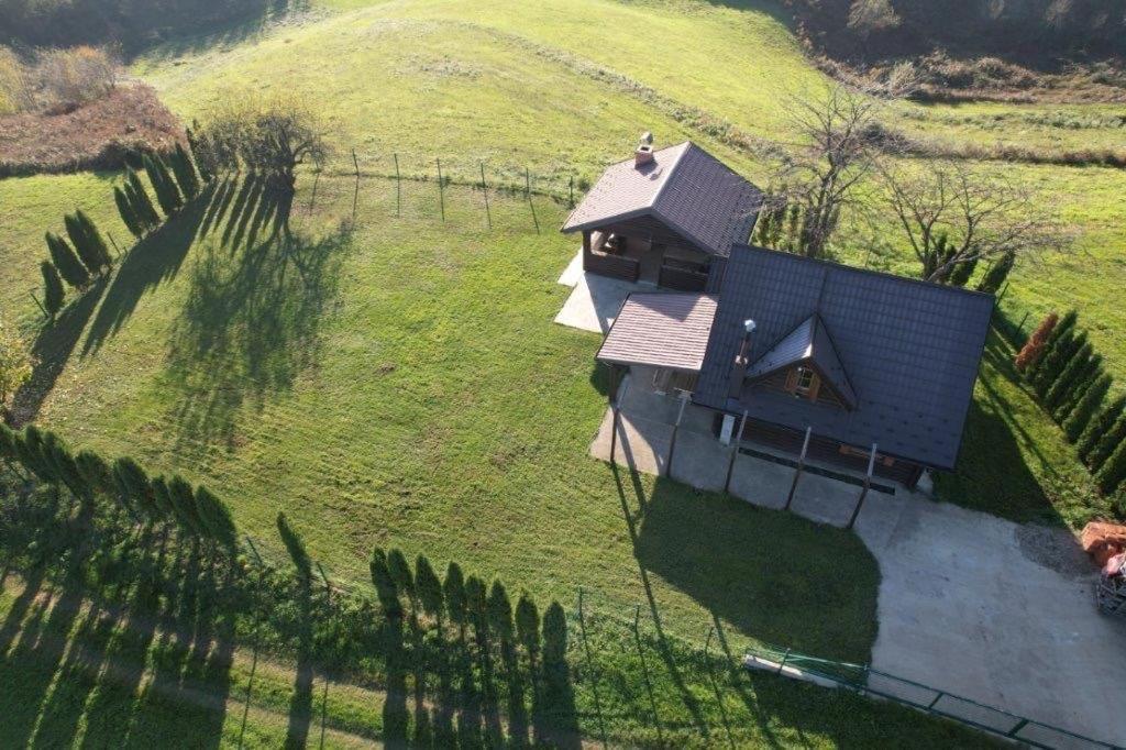 Vikendica Bajka Villa Banja Luka Eksteriør billede